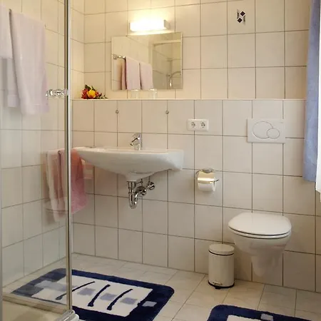 Gæstehus Gaestehaus Brunner Egglfing