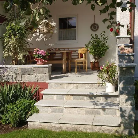 Gæstehus Gaestehaus Brunner