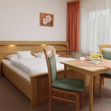 Gaestehaus Brunner Gæstehus Egglfing