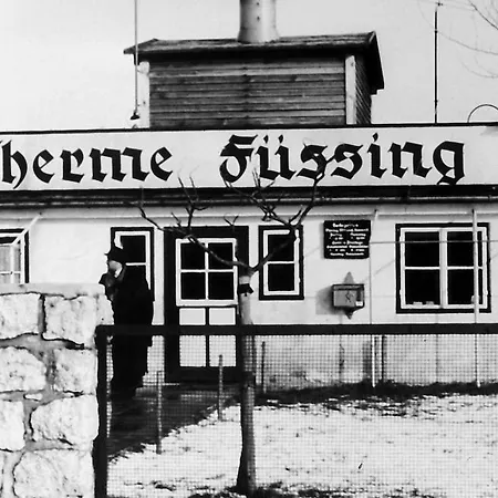 Gaestehaus Brunner 3*