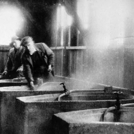 Gaestehaus Brunner Egglfing