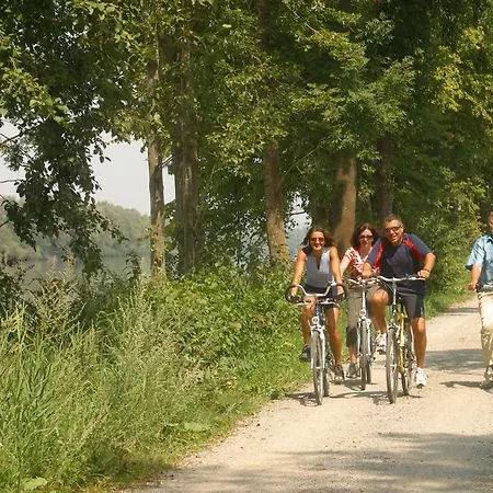 Gaestehaus Brunner Gæstehus Egglfing