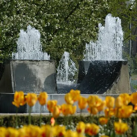 Gaestehaus Brunner 3*