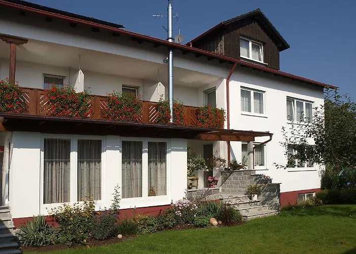 게스트하우스 Gaestehaus Brunner 3*