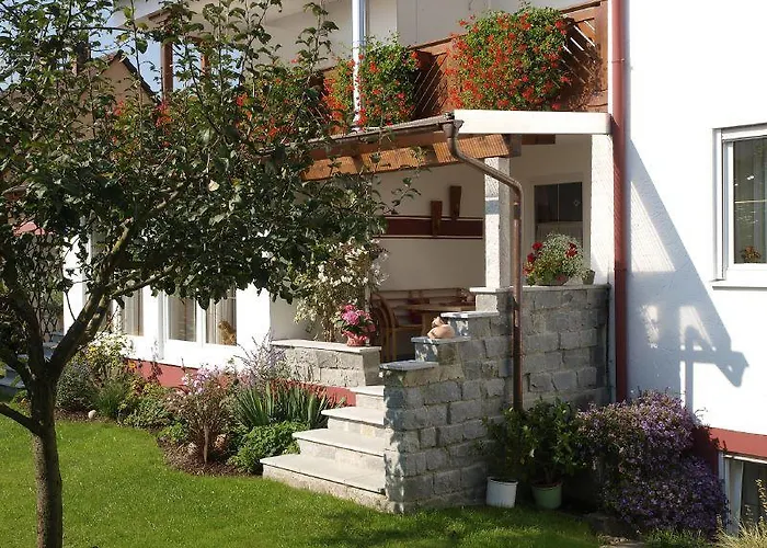 Gaestehaus Brunner 3*