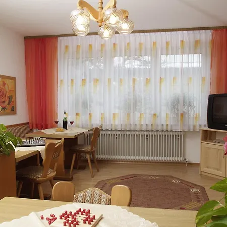 Gaestehaus Brunner 3* Egglfing