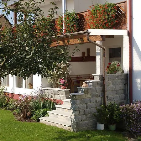 Gaestehaus Brunner 3*