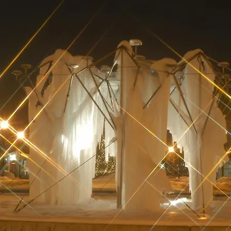 Gaestehaus Brunner 3* Egglfing