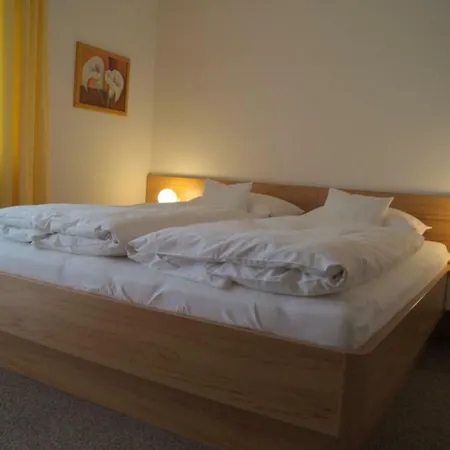 Pensión Gaestehaus Brunner