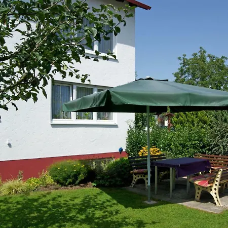 招待所 Gaestehaus Brunner