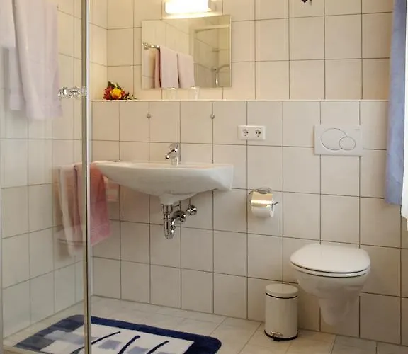 Konukevi Gaestehaus Brunner Egglfing