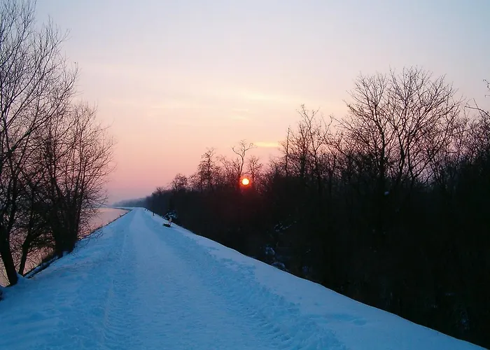 Gaestehaus Brunner Egglfing