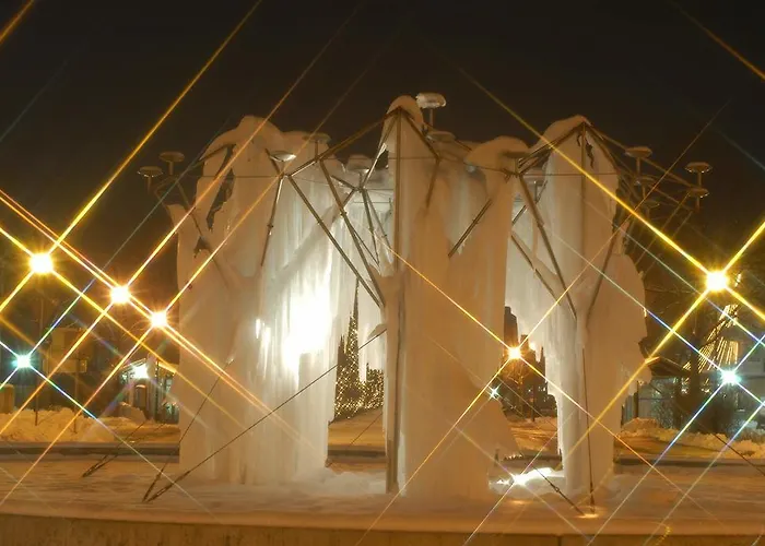 Gaestehaus Brunner 3* Egglfing