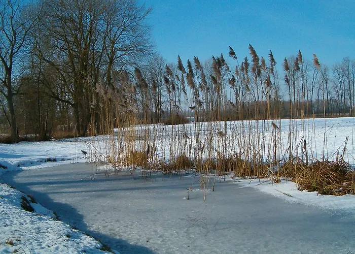 Konukevi Gaestehaus Brunner 3*