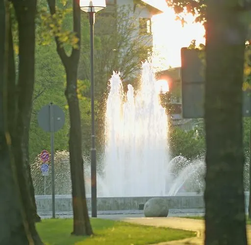 Gaestehaus Brunner Konukevi