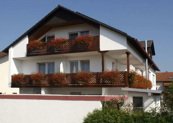 Gaestehaus Brunner Konukevi 3*